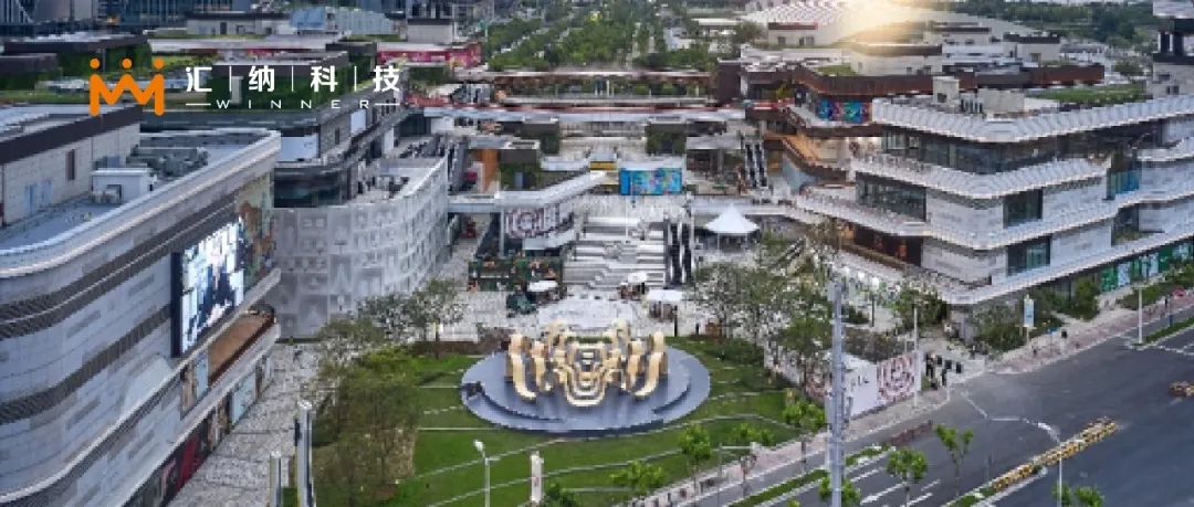 再获认可，又一标杆项目入选CCFA最佳实践案例！