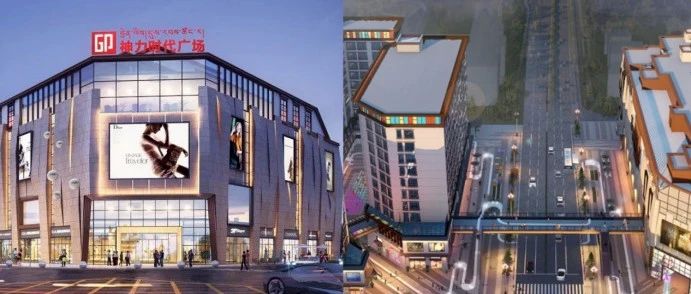 走进西藏，“汇”心交付 | 汇客云携手西藏神力集团助力城市商业革新